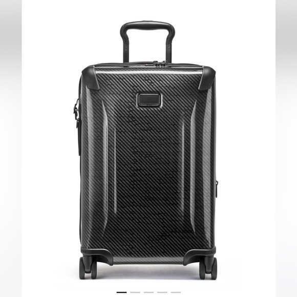Tumi Bags Tumi Expandable 4 Wheeled Packing Case Luggage Poshmark